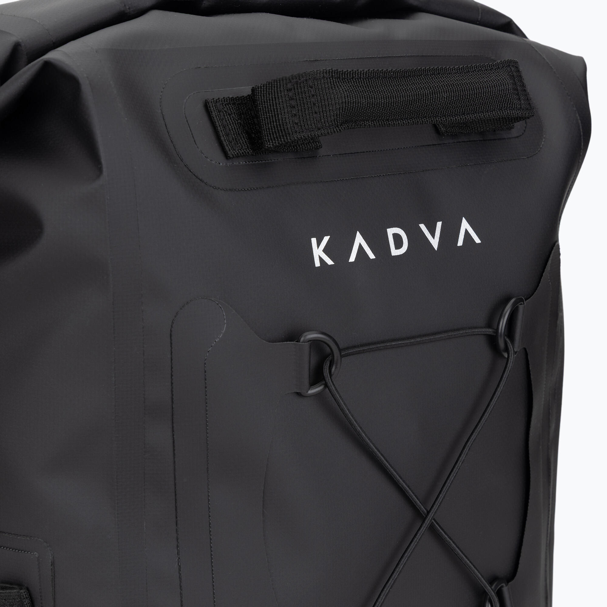 Mochila impermeável KADVA Fish 20 5/7