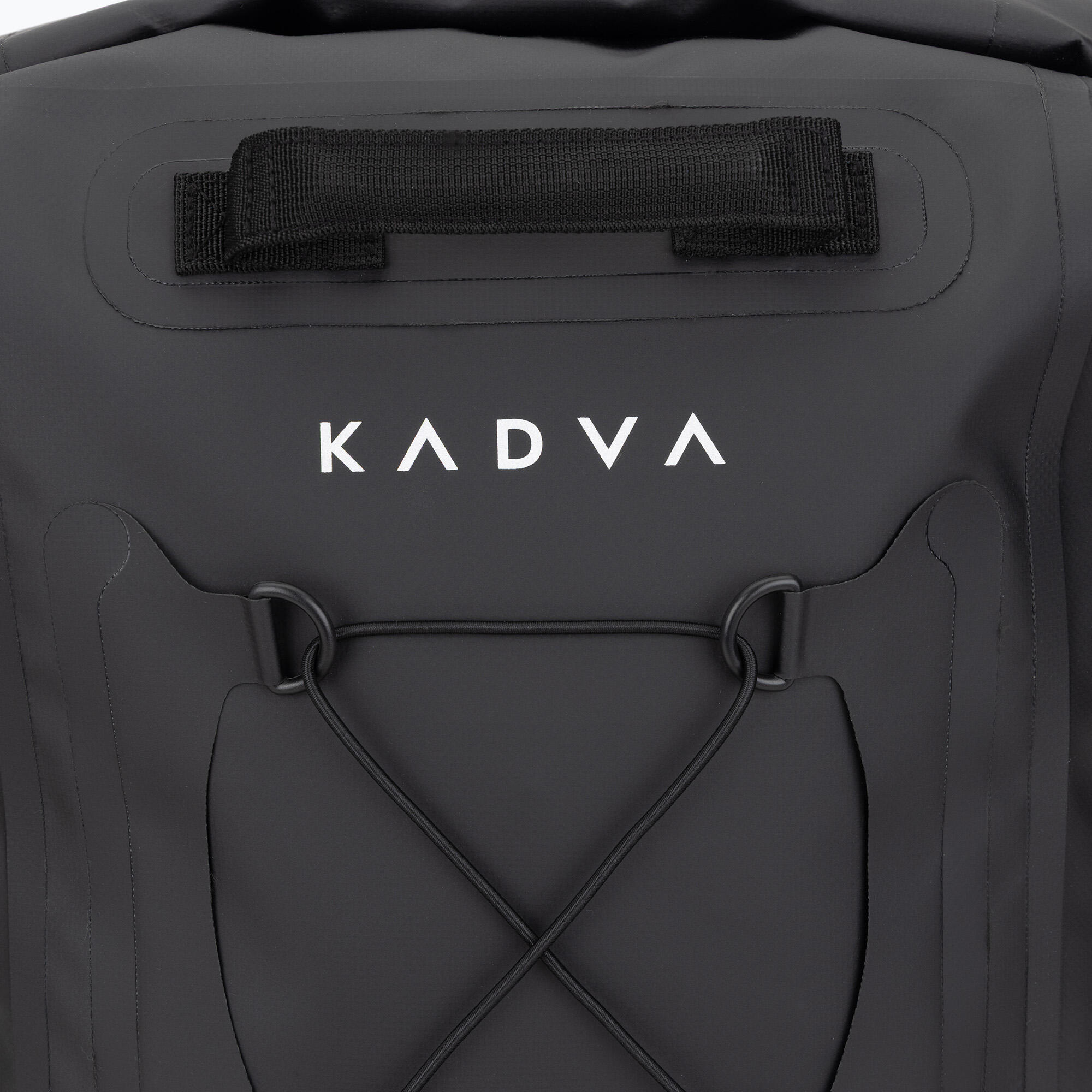 Mochila impermeável KADVA Fish 20 4/7