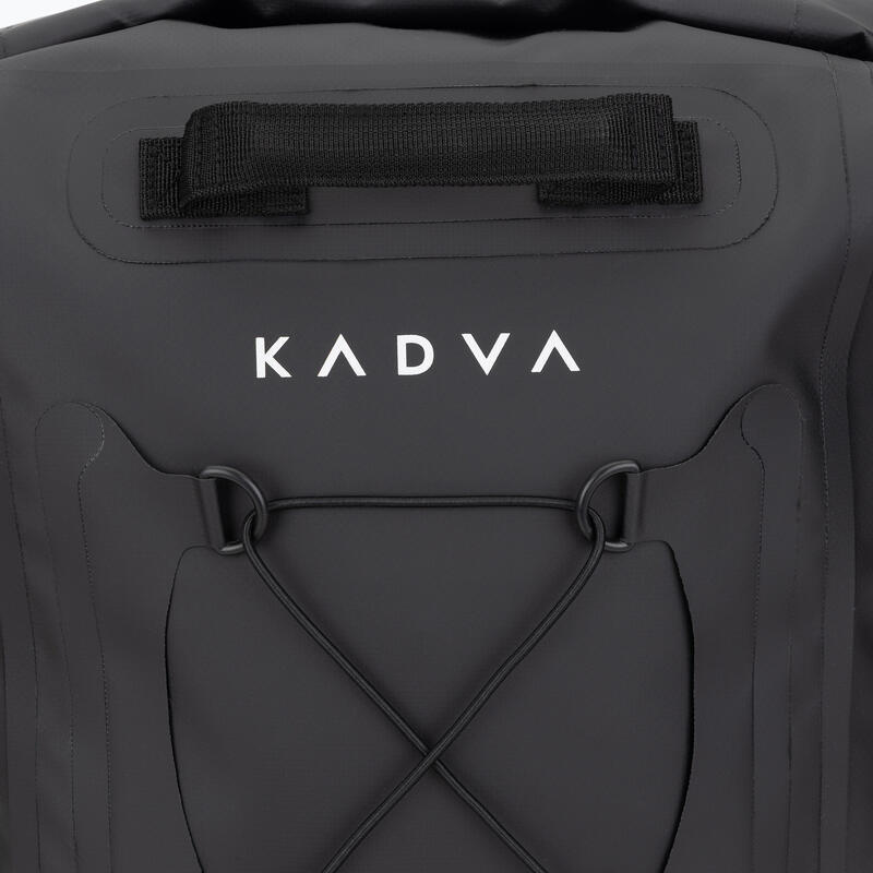 Rucsac impermeabil KADVA Fish 20