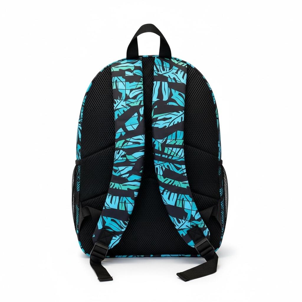 Sac à dos Surf Enfants 20L Jungle Drift 2/4