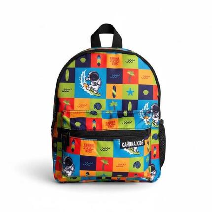 Sac à dos Surf Enfants 6L My First Wave Pack - Spaceman