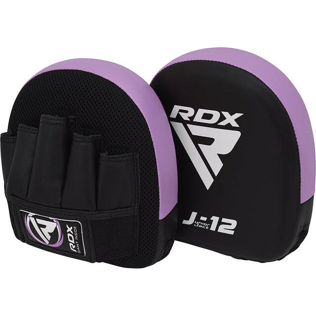 FOCUS PAD REX J-12 LILA 1/4