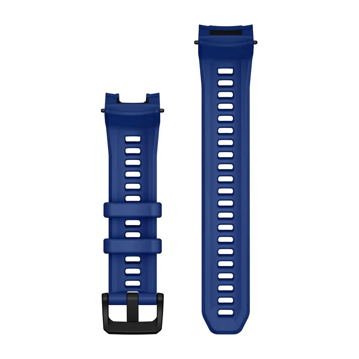 Uhrenarmband aus Silikon Garmin Instinct® 3 - 45 mm 2/2
