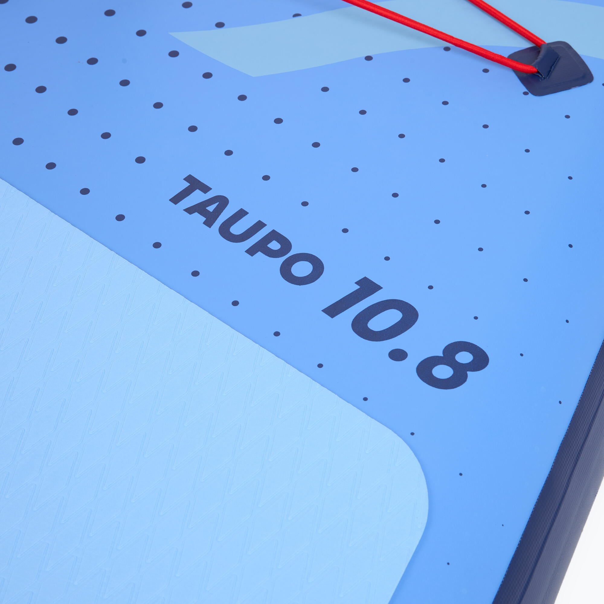 SUP-Board AQUASTIC Taupo 10'8" 7/7