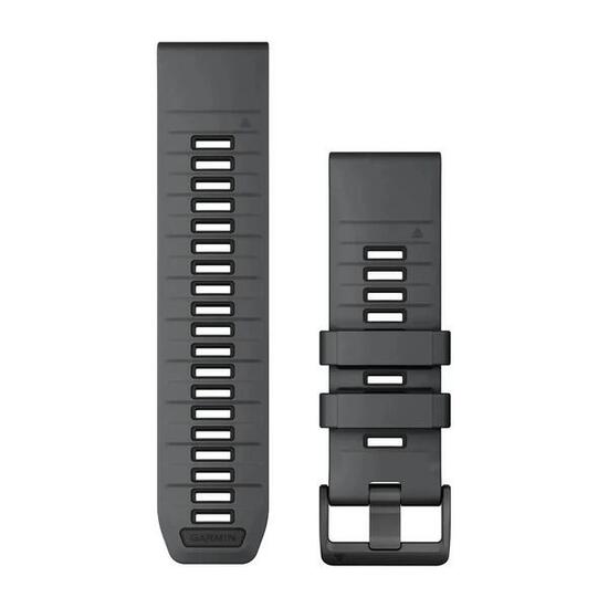 Silikonowy pasek do zegarka Garmin QuickFit® 26 mm