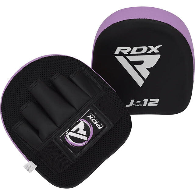 FOCUS PAD REX J-12 LILA 2/4