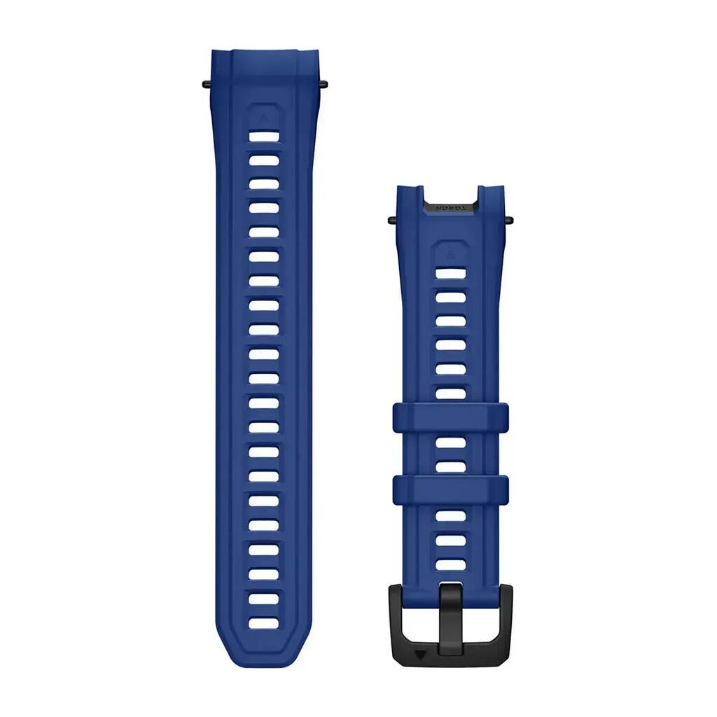 Silicone watchband Garmin Instinct® 3 - 45 mm