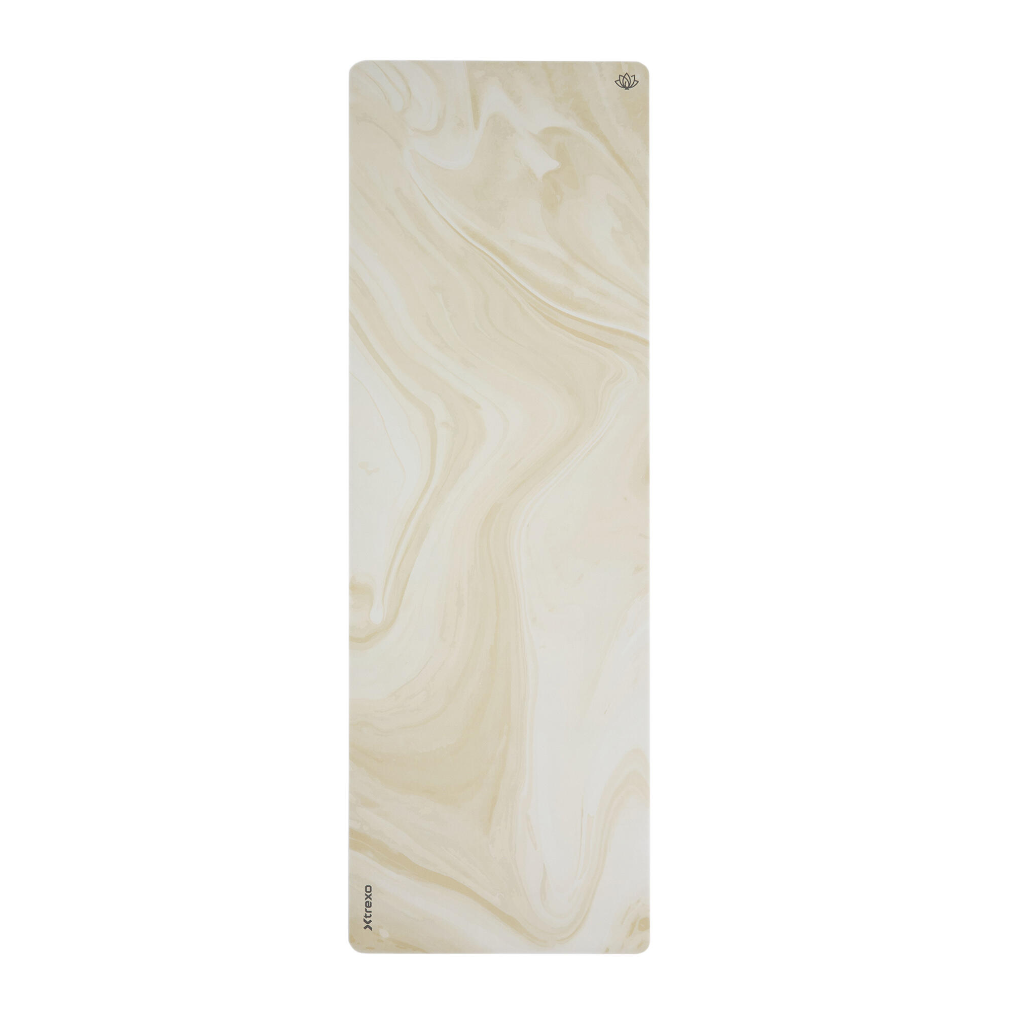 XTREXO Softea Yogamatte 7/7