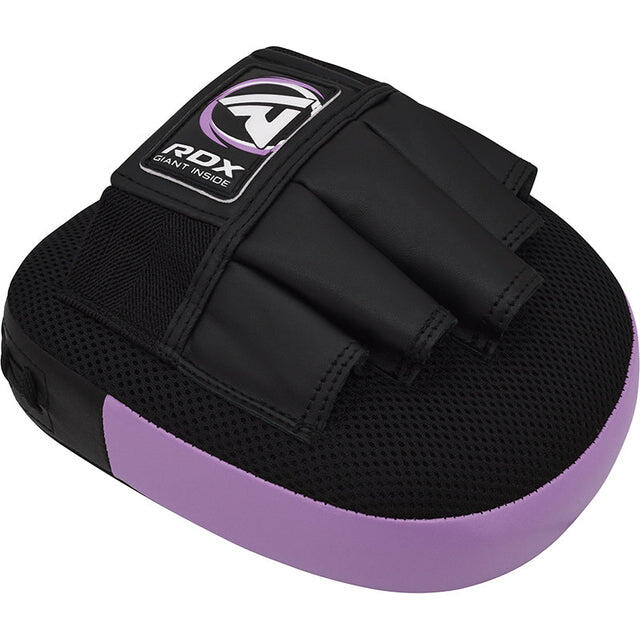 FOCUS PAD REX J-12 LILA 4/4