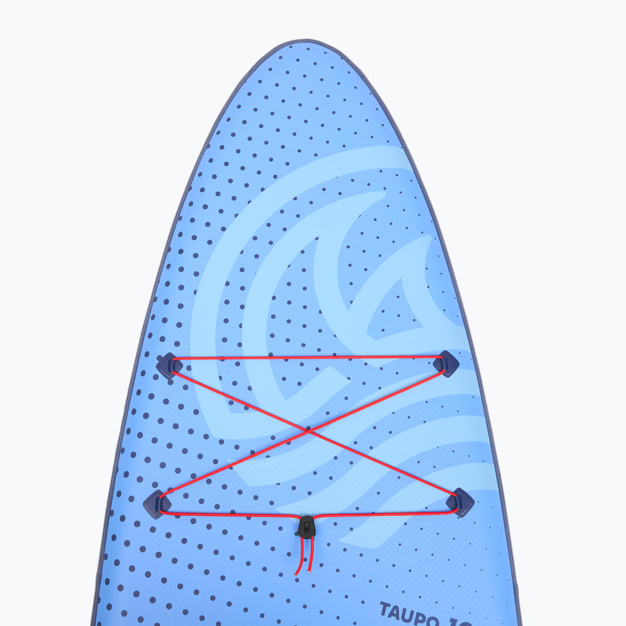 SUP-Board AQUASTIC Taupo 10'8" 5/7