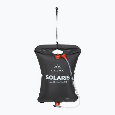 Kadva solaris campingdouche