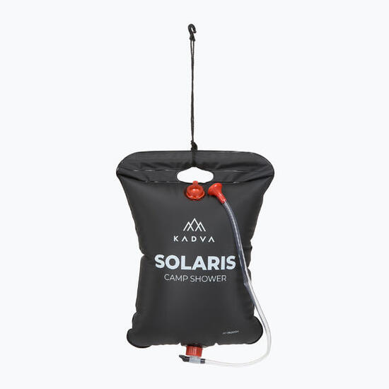 KADVA Solaris campingdouche