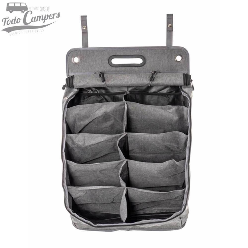 Organizador de zapatos Holiday Travel - 12 bolsillos 3/7