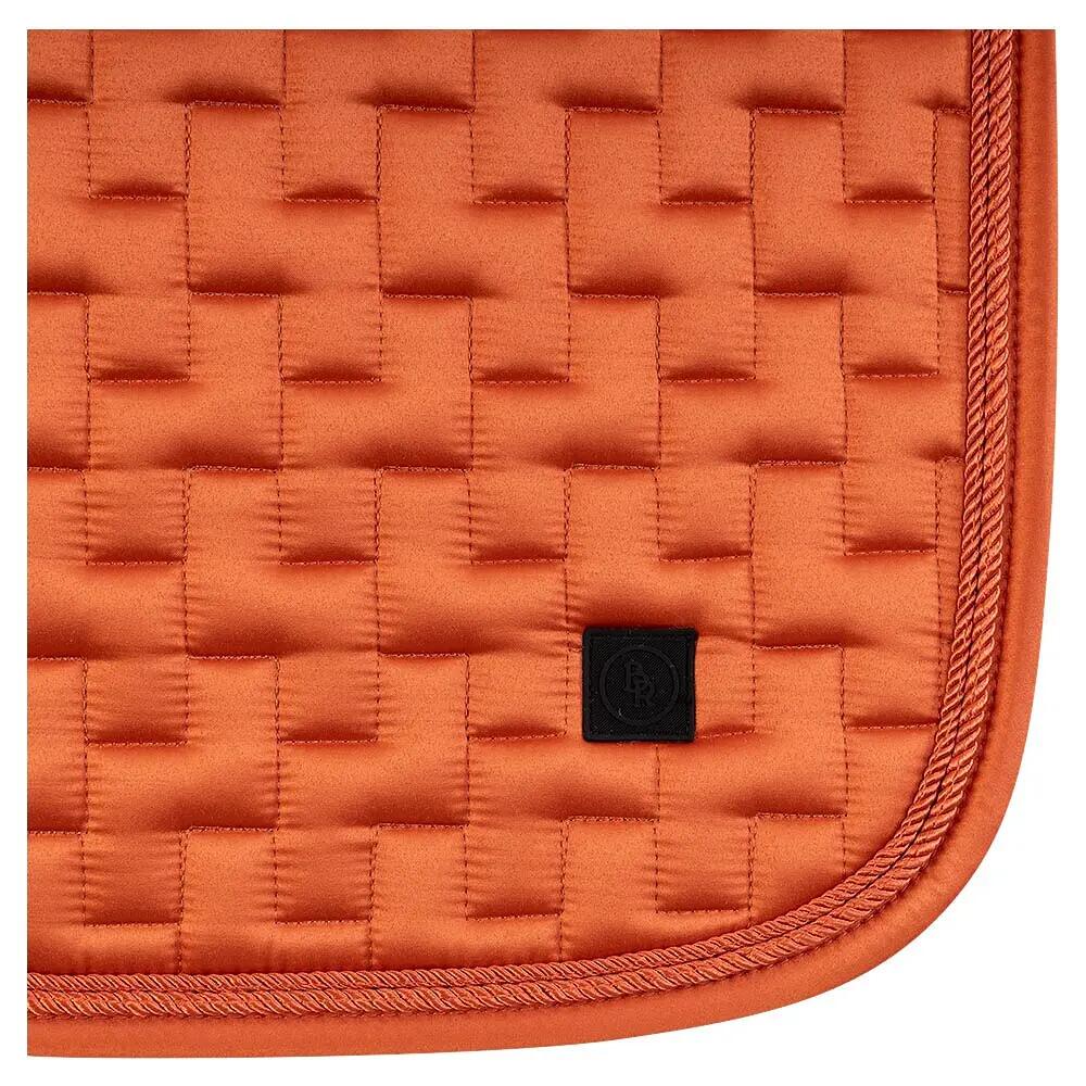 Tapis de selle pour cheval BR Equitation Katie General Purpose 3/4
