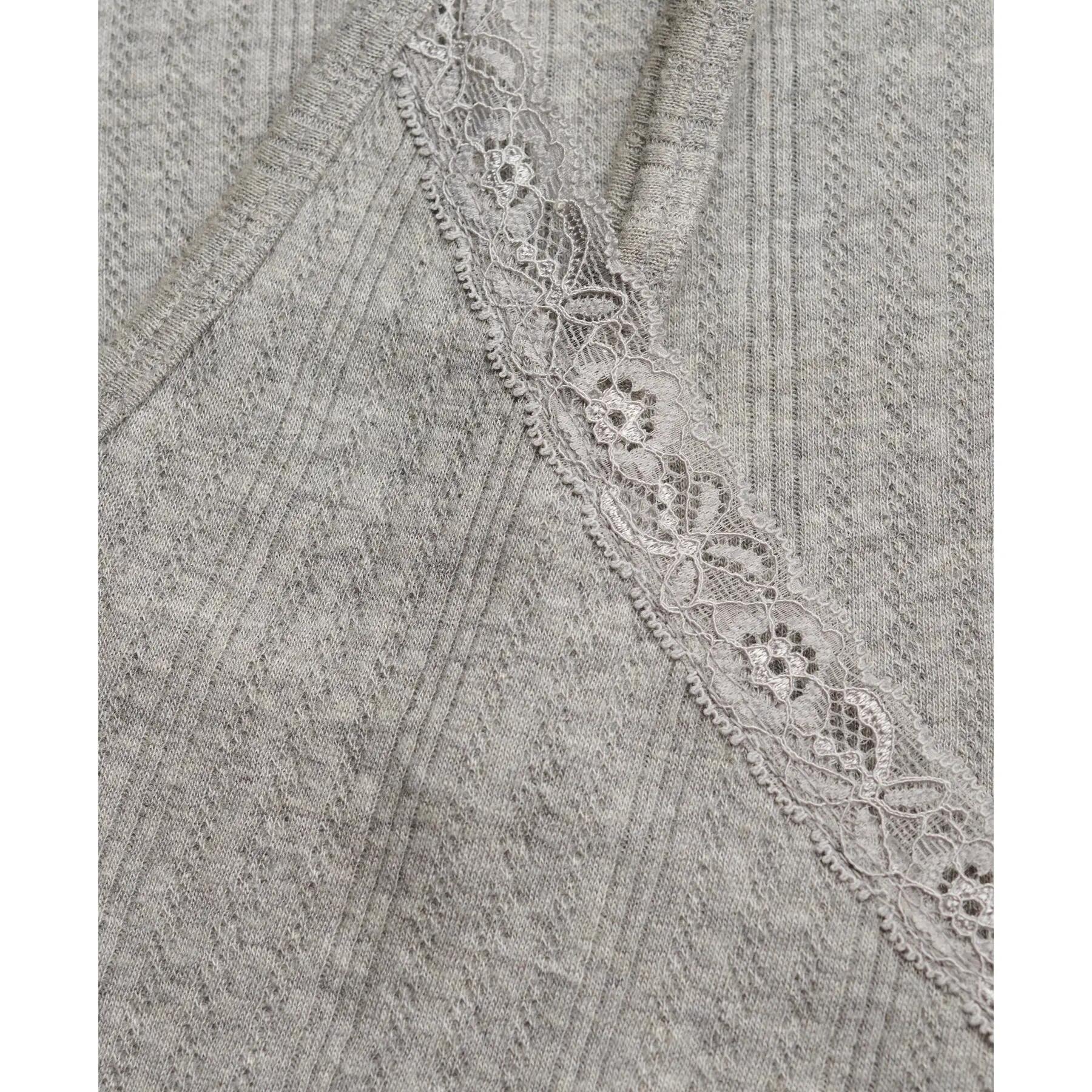 Canottiera donna scollo a V Superdry Athletic Essentials 6/6
