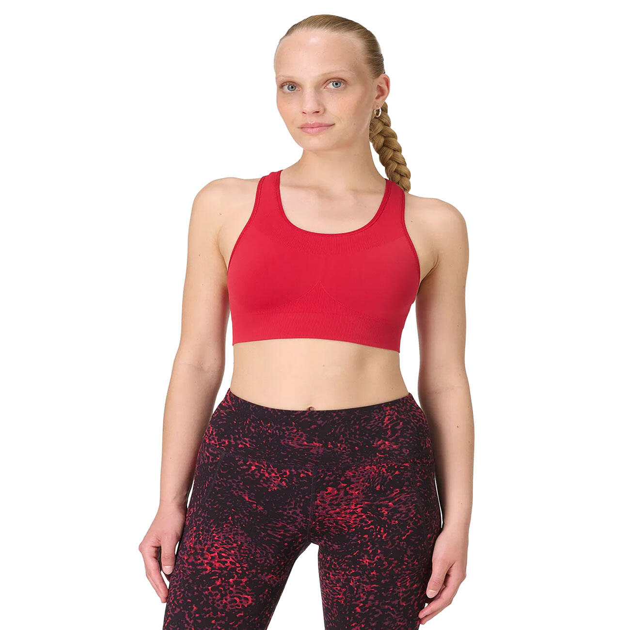 Soutien-gorge de sport Sweaty Betty Stamina Seamless 3/7