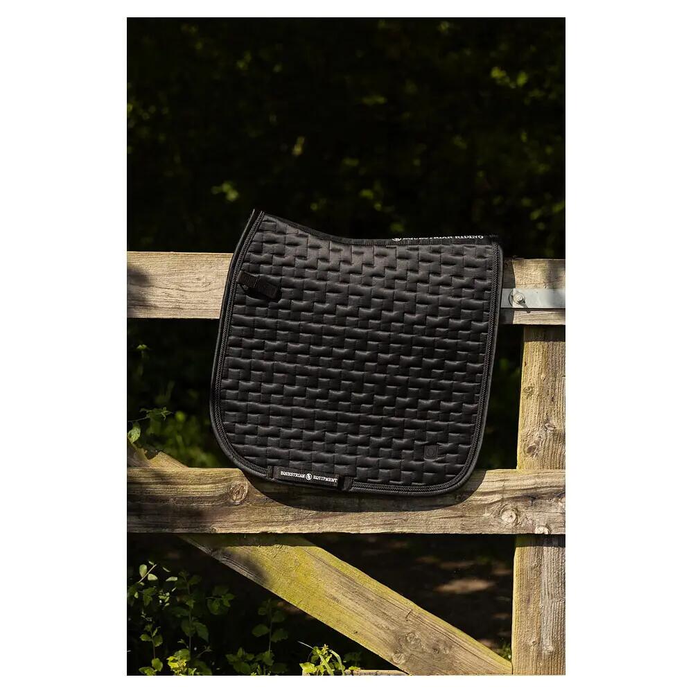 Dressuurmat voor paarden BR Equitation Katie 2/4
