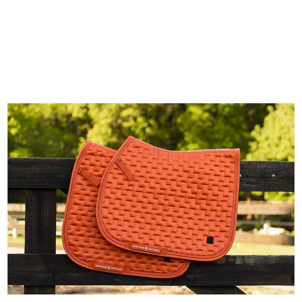 Tapis de selle pour cheval BR Equitation Katie General Purpose 2/4