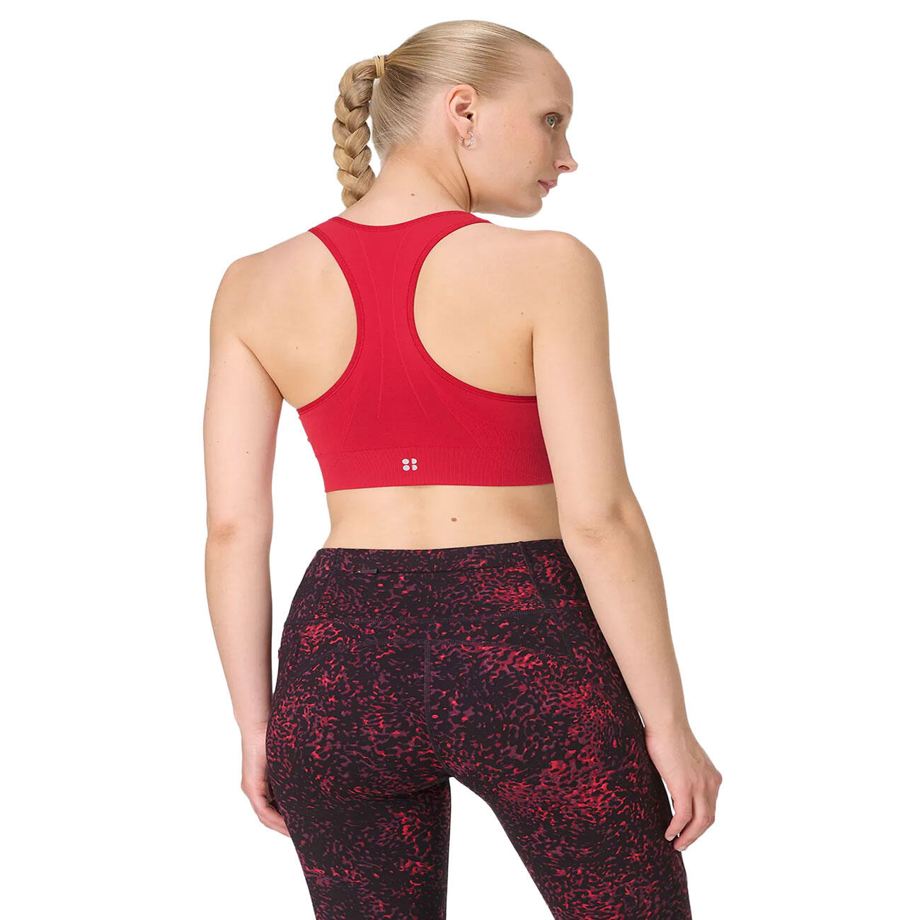 Soutien-gorge de sport Sweaty Betty Stamina Seamless 4/7