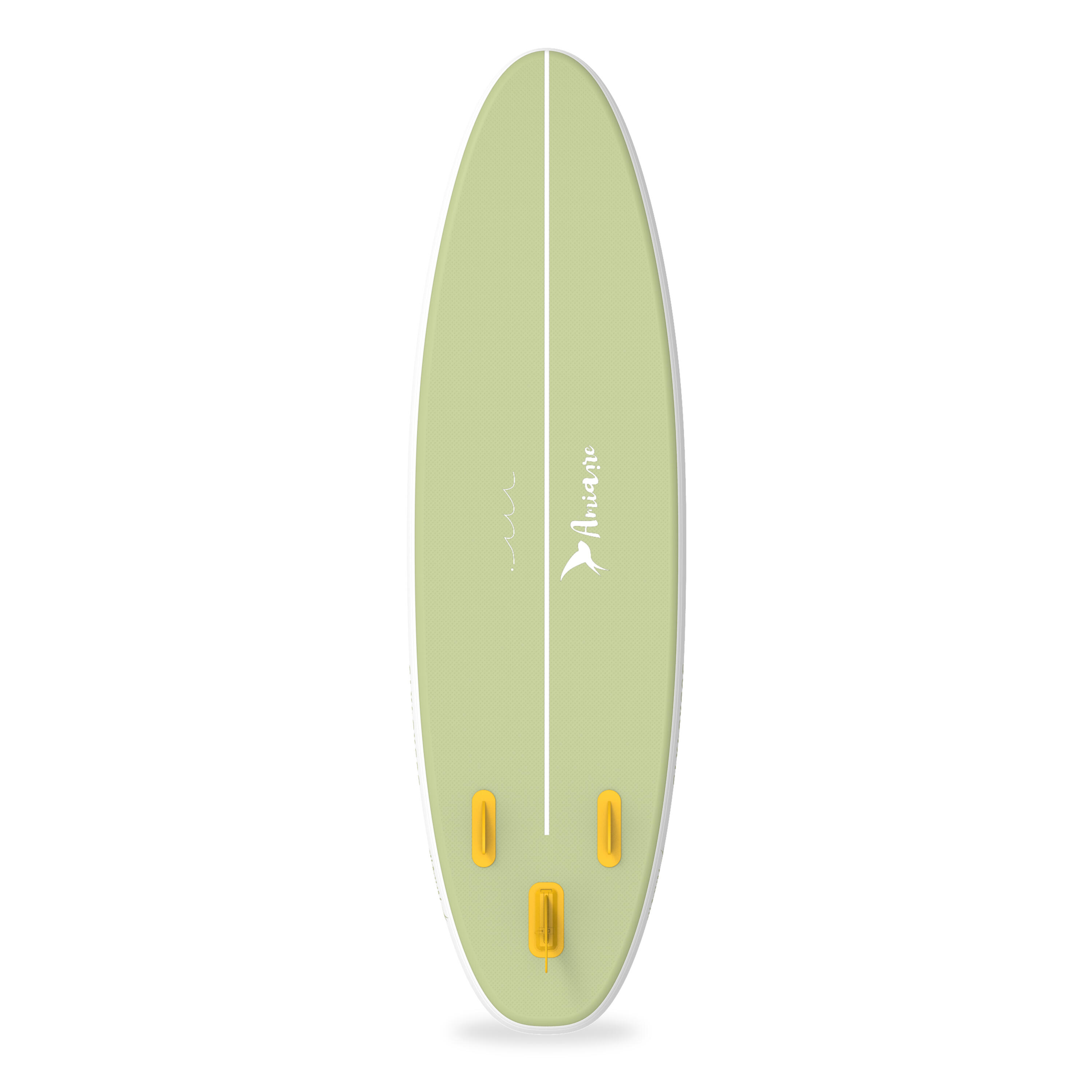 Tabla de Paddle Surf Hinchable K-Wui Amiaire 305 cm Drop Stitch – Pack Completo 5/7