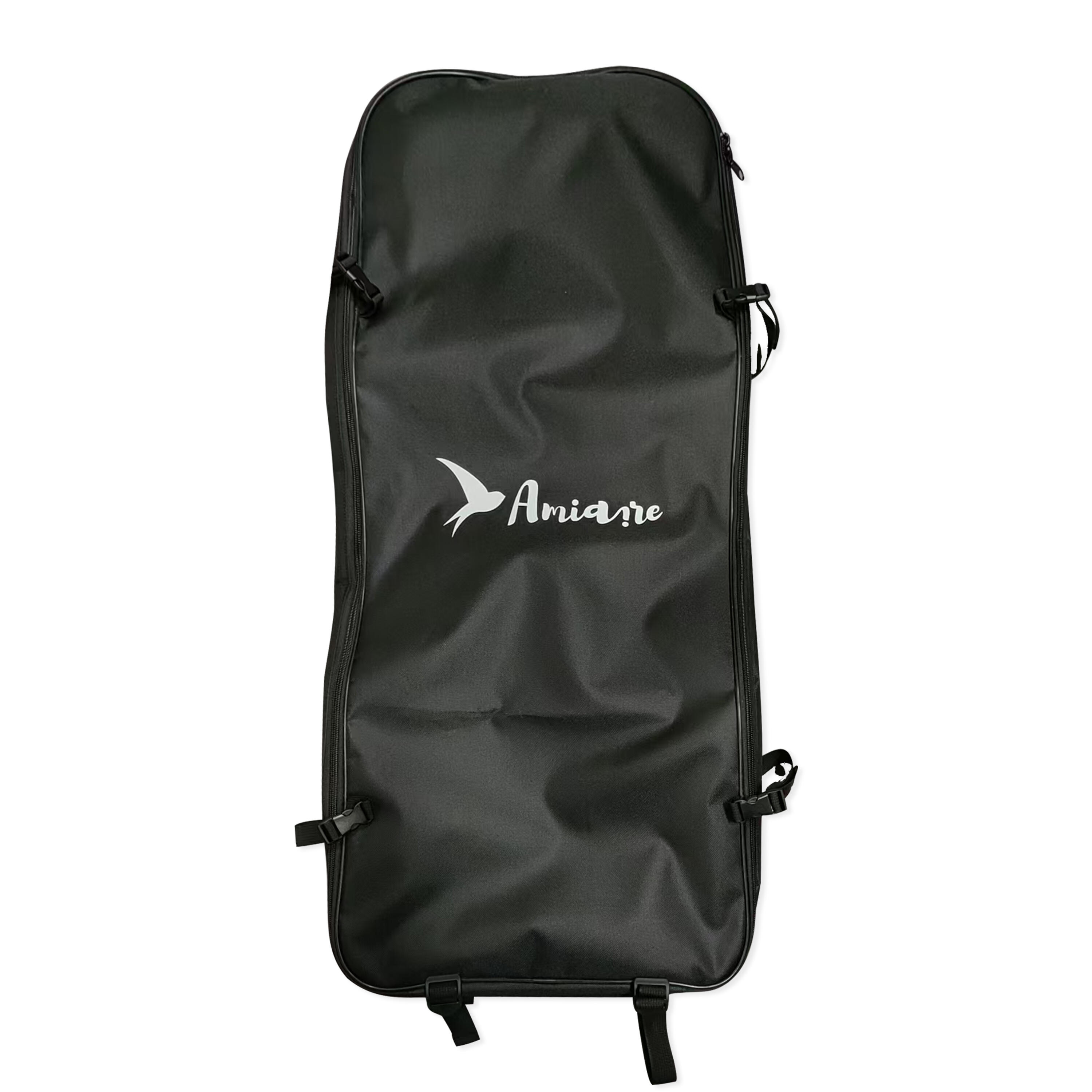 Tabla de Paddle Surf Hinchable K-Wui Amiaire 305 cm Drop Stitch – Pack Completo 6/7
