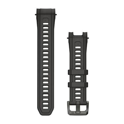Bracelet de montre en silicone Garmin