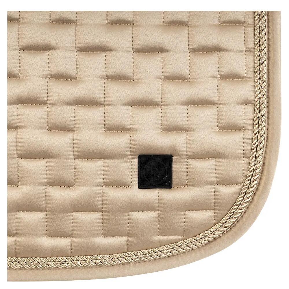 Dressuurmat voor paarden BR Equitation Katie 3/4