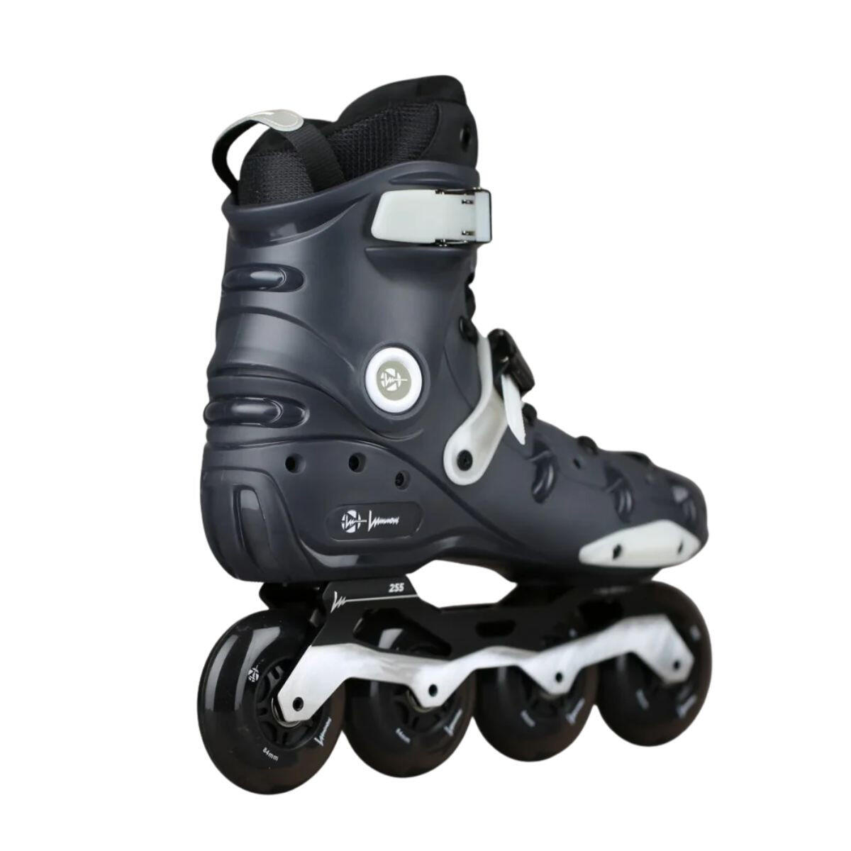 Rolki Luminous Ray Dark 3/7