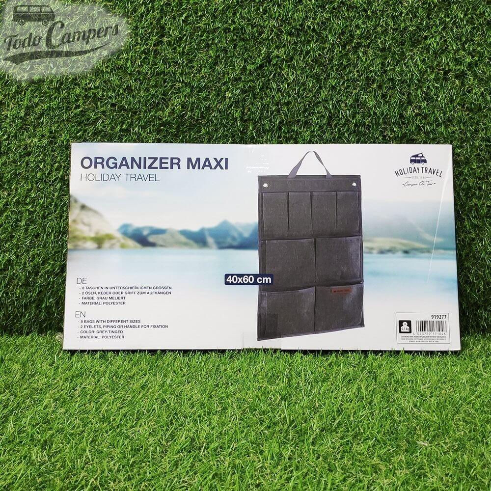 Organizador Holiday Travel - Mediano 3/5