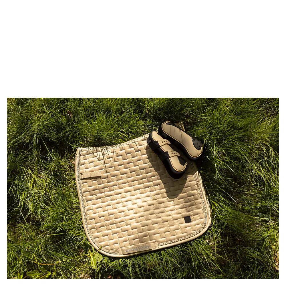 Dressuurmat voor paarden BR Equitation Katie 2/4