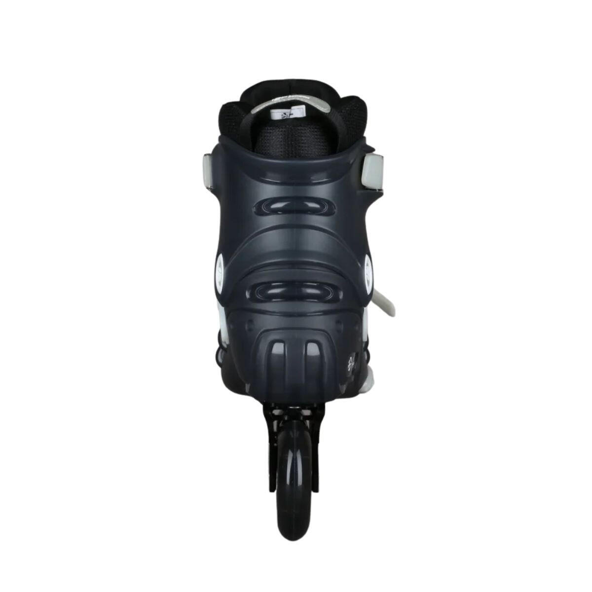 Rolki Luminous Ray Dark 5/7