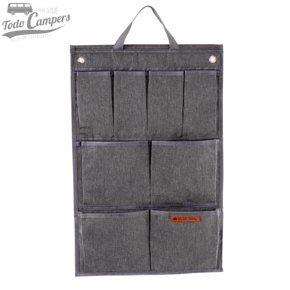 Organizador Holiday Travel - Mediano 5/5