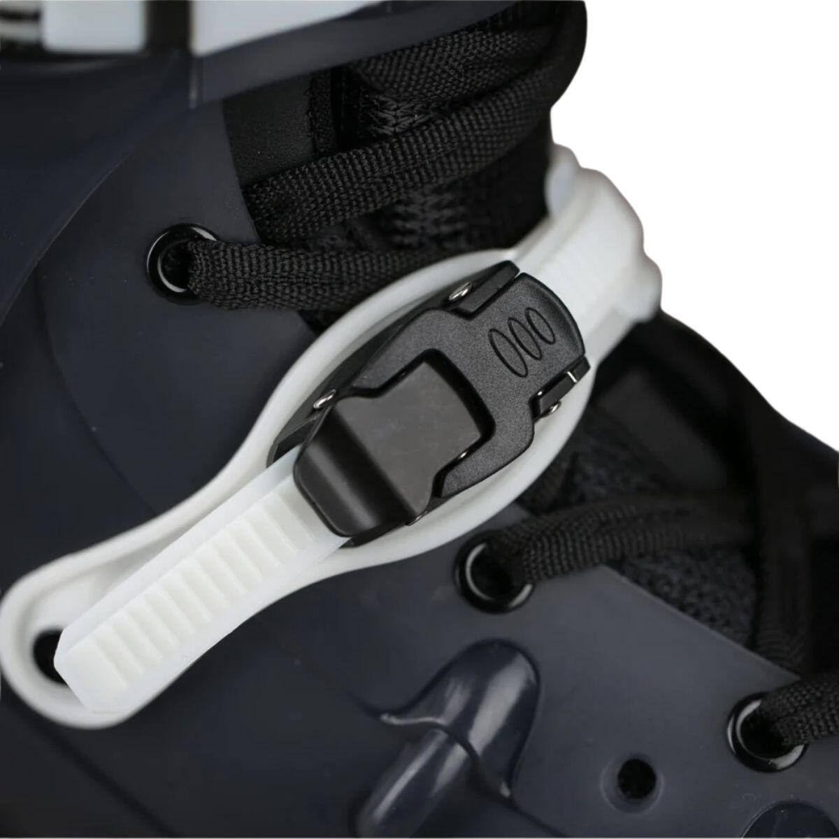 Rolki Luminous Ray Dark 7/7