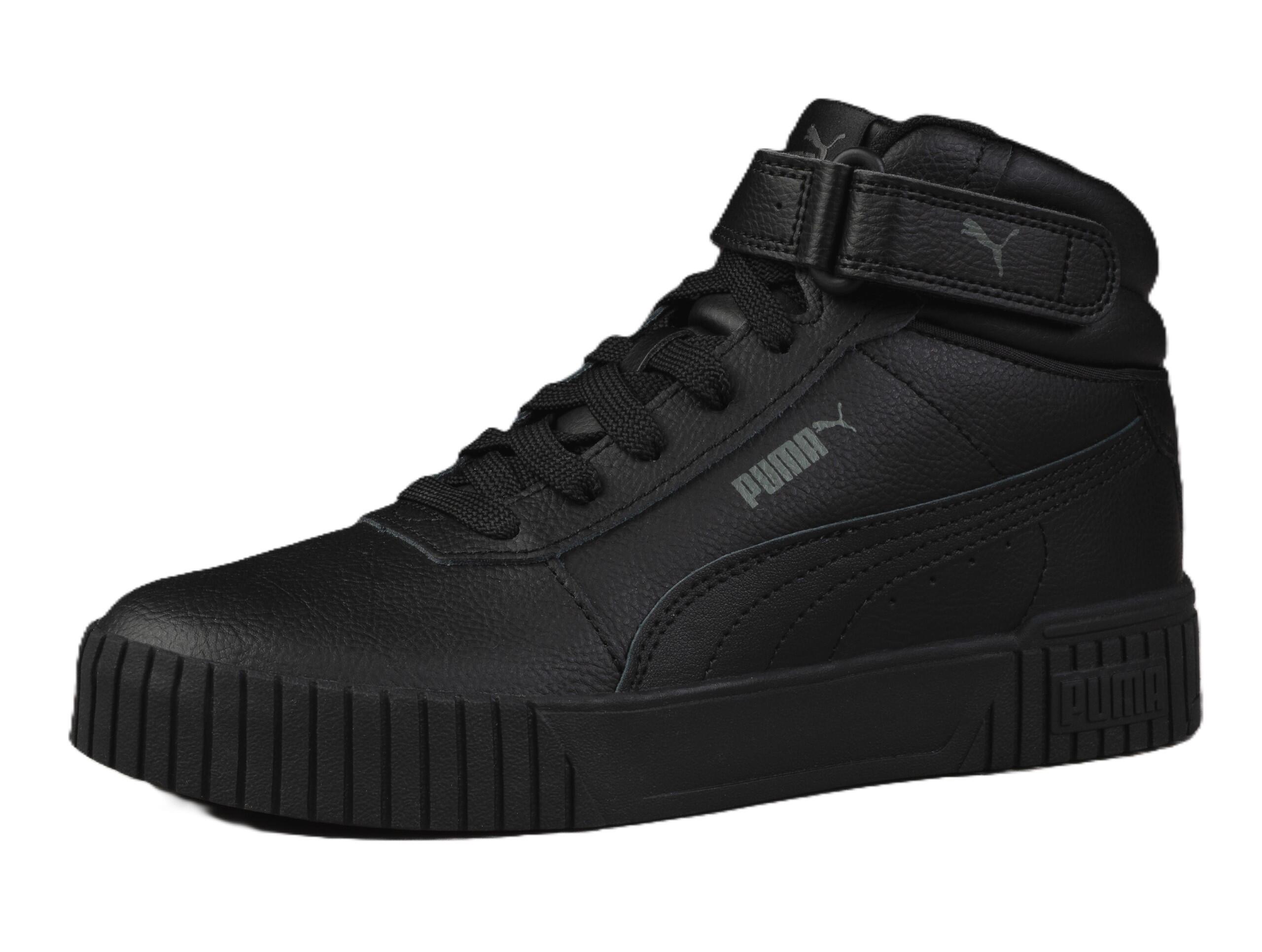 Buty damskie sportowe do chodzenia Puma CARINA 2.0 MID JR 3/5