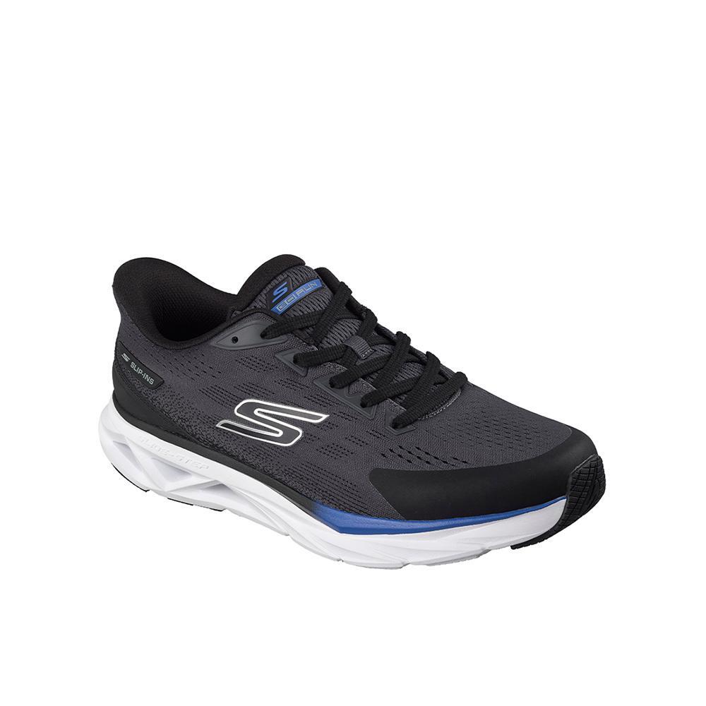 Zapatillas Skechers Hombre Glide-Step Vortex Negro 2/4