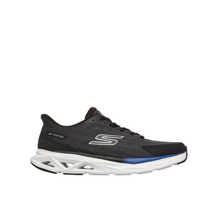 Zapatillas Skechers Hombre Glide-Step Vortex Negro