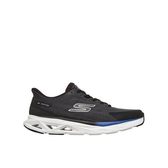 Zapatillas Skechers Hombre Glide-Step Vortex Negro