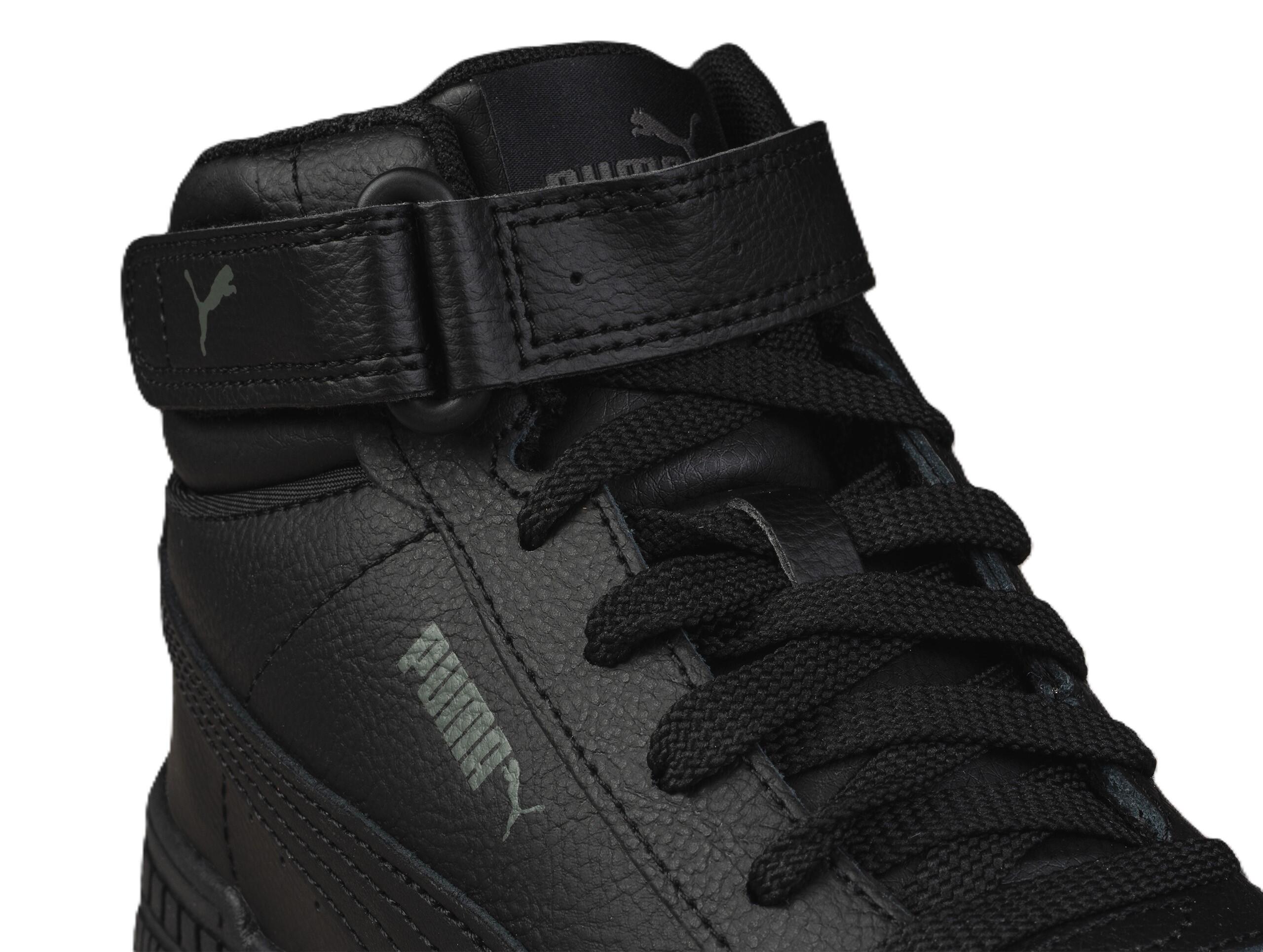 Buty damskie sportowe do chodzenia Puma CARINA 2.0 MID JR 5/5