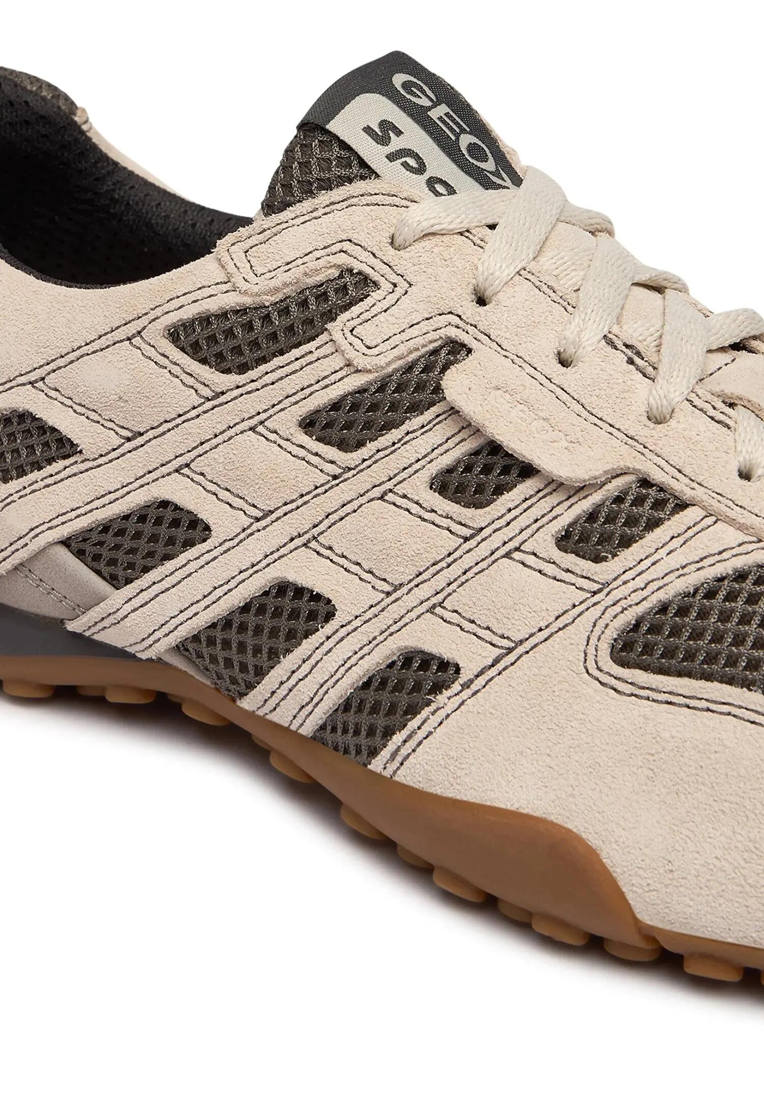 Sapatilhas Geox Snake Original 2/5