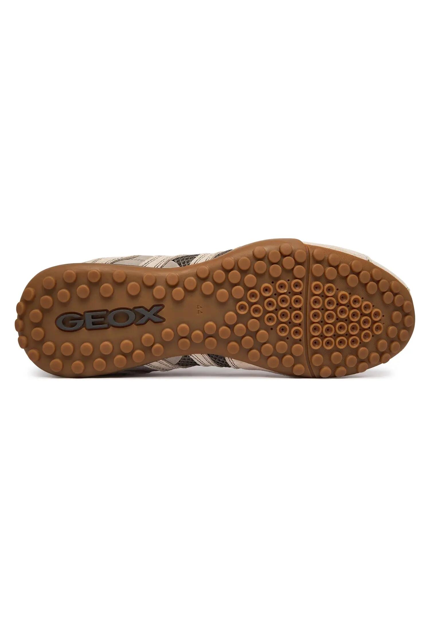 Sapatilhas Geox Snake Original 5/5