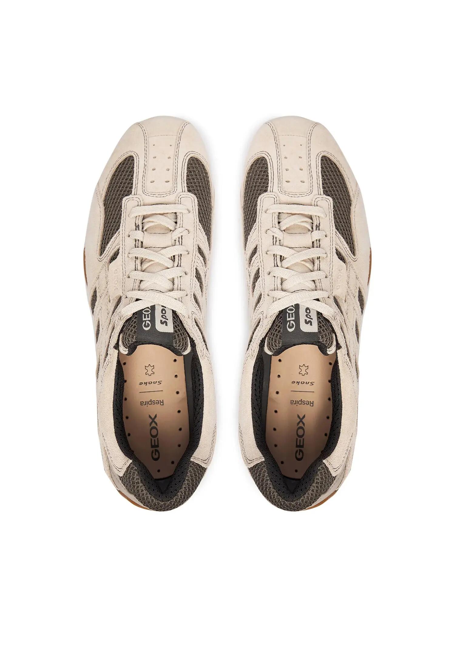 Sapatilhas Geox Snake Original 4/5
