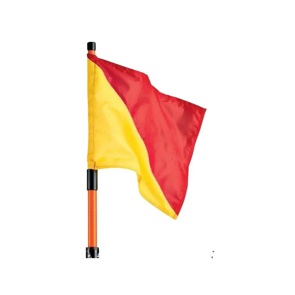 Replacement Flag For IOR Buoy