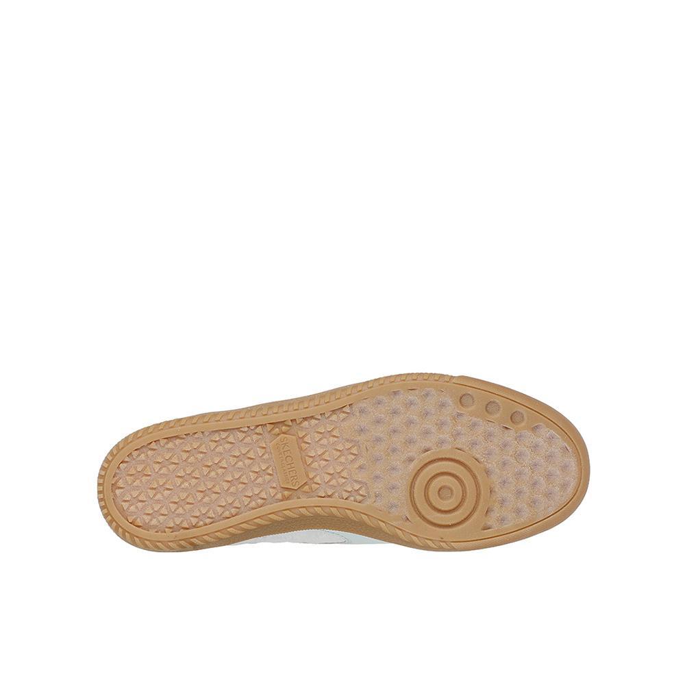 Zapatillas Skechers Mujer Hotshot Cool Transition Blanco 4/4