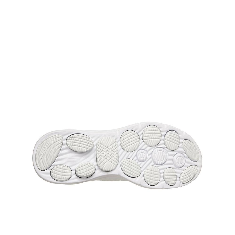 Zapatillas Skechers Mujer Go Walk 8 Britt Blanco 4/4