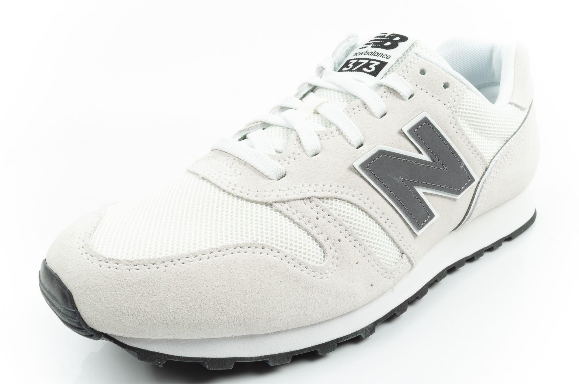 New Balance herensneakers 373 3/7