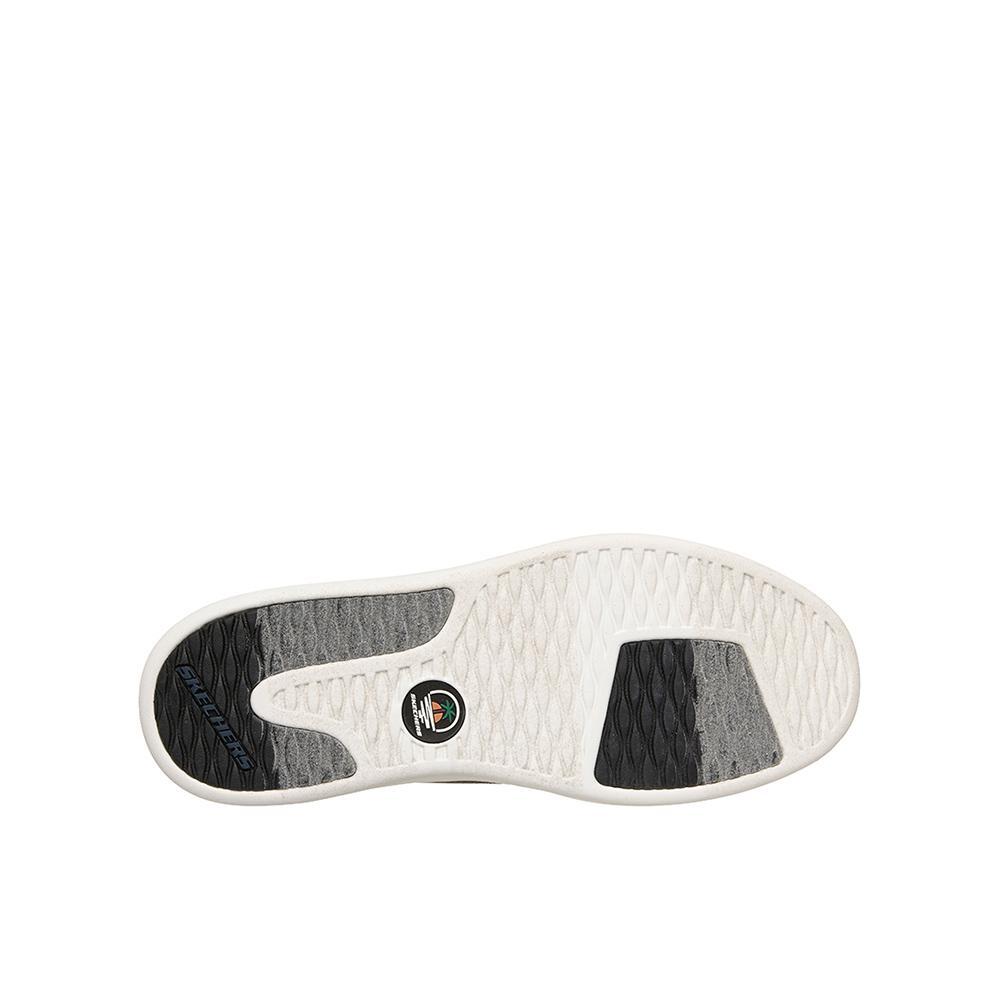 Zapatillas Skechers Hombre Verloma Bunge Lace Slip-Ins Gris 4/4