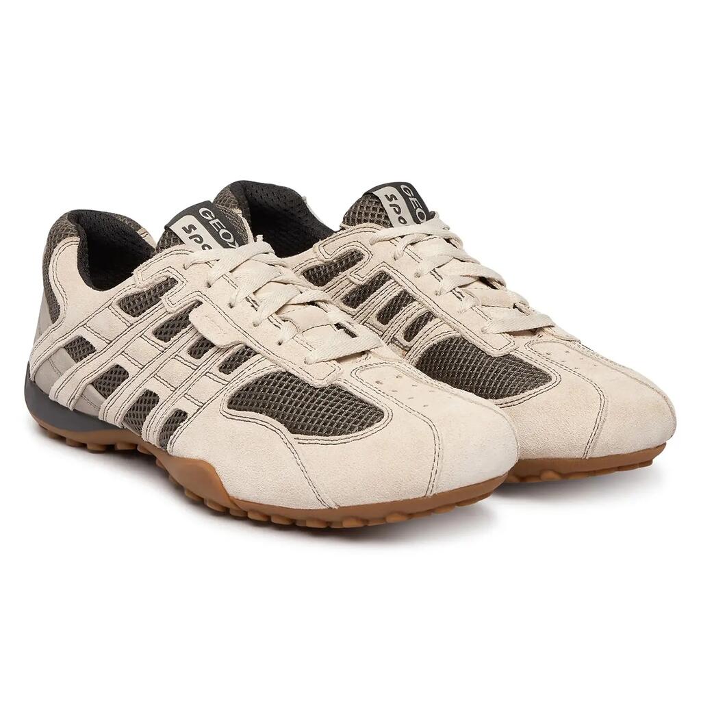 Trainers Geox Snake Original