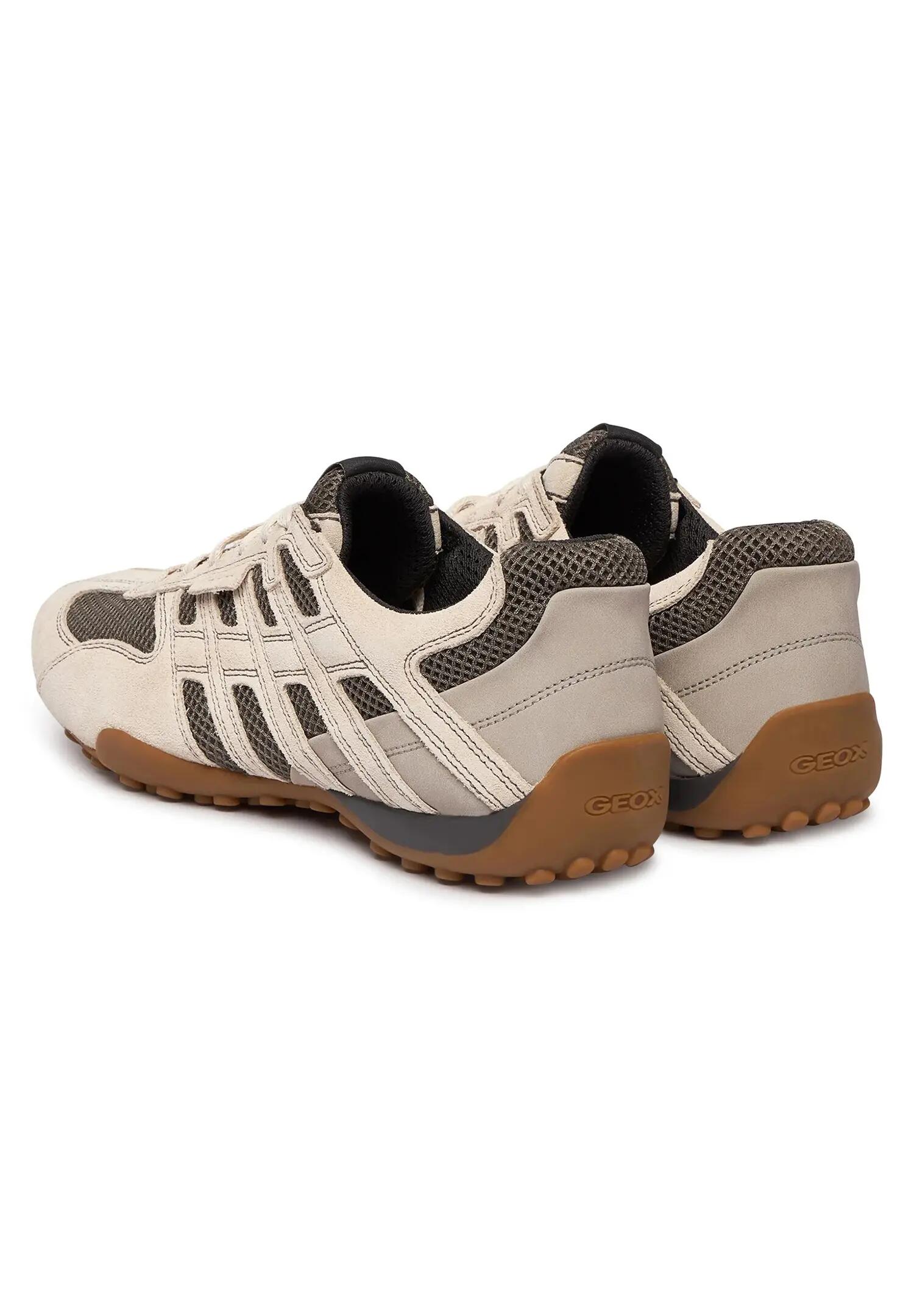 Sapatilhas Geox Snake Original 3/5
