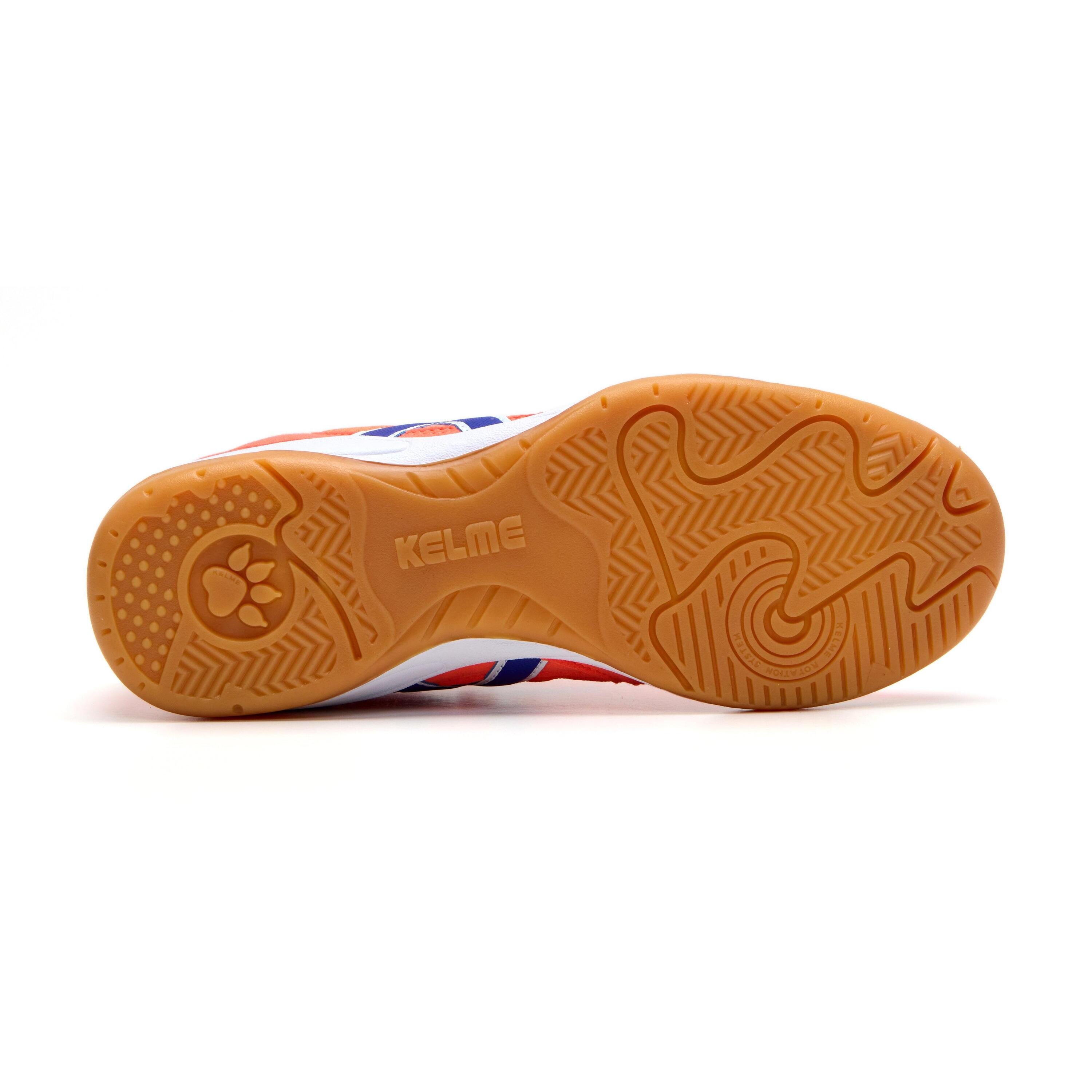 Kelme Zapatillas De Fútbol Sala Indoor Copa Rosa Unisex 6/6
