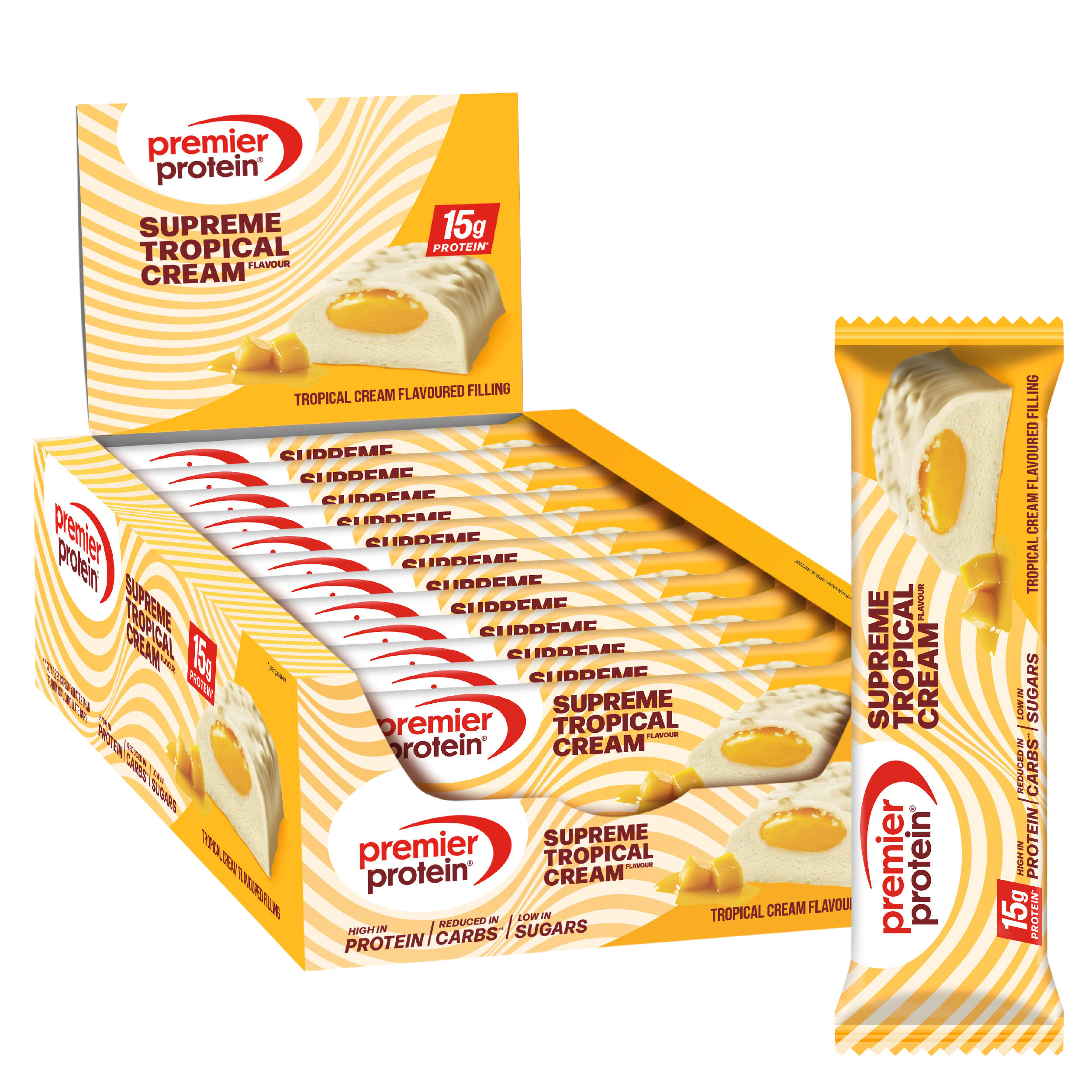 PREMIER PROTEIN picture